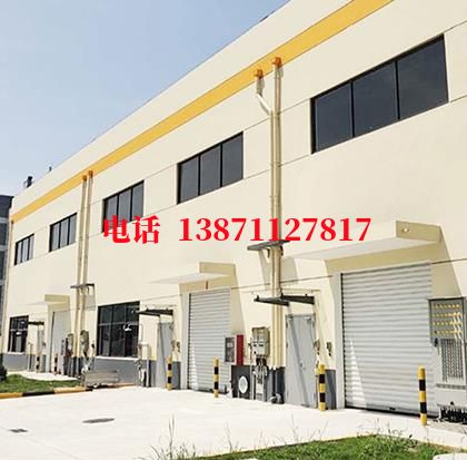 息烽冷库拉链保温门
